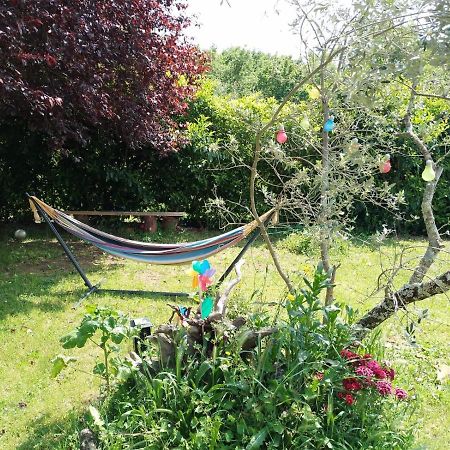 Bnb A La Maison Реджело Екстериор снимка
